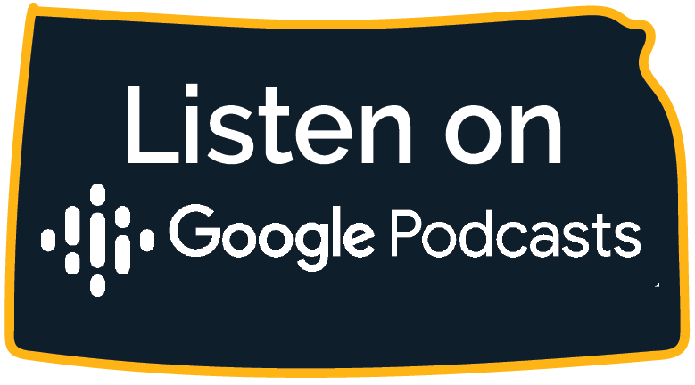 Listen on Google Podcasts