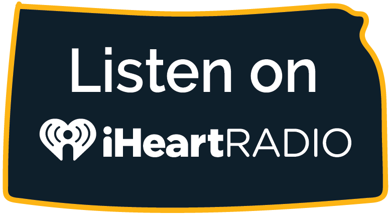 Listen on iHeart Radio