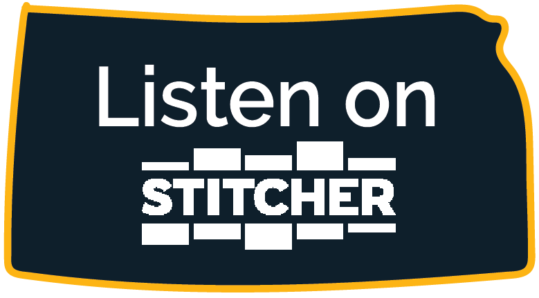 Listen on Stitcher