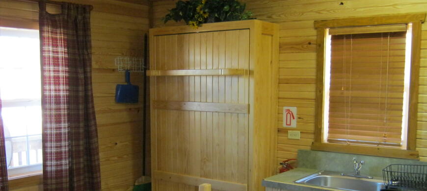 Kansas State Fair Grounds Office